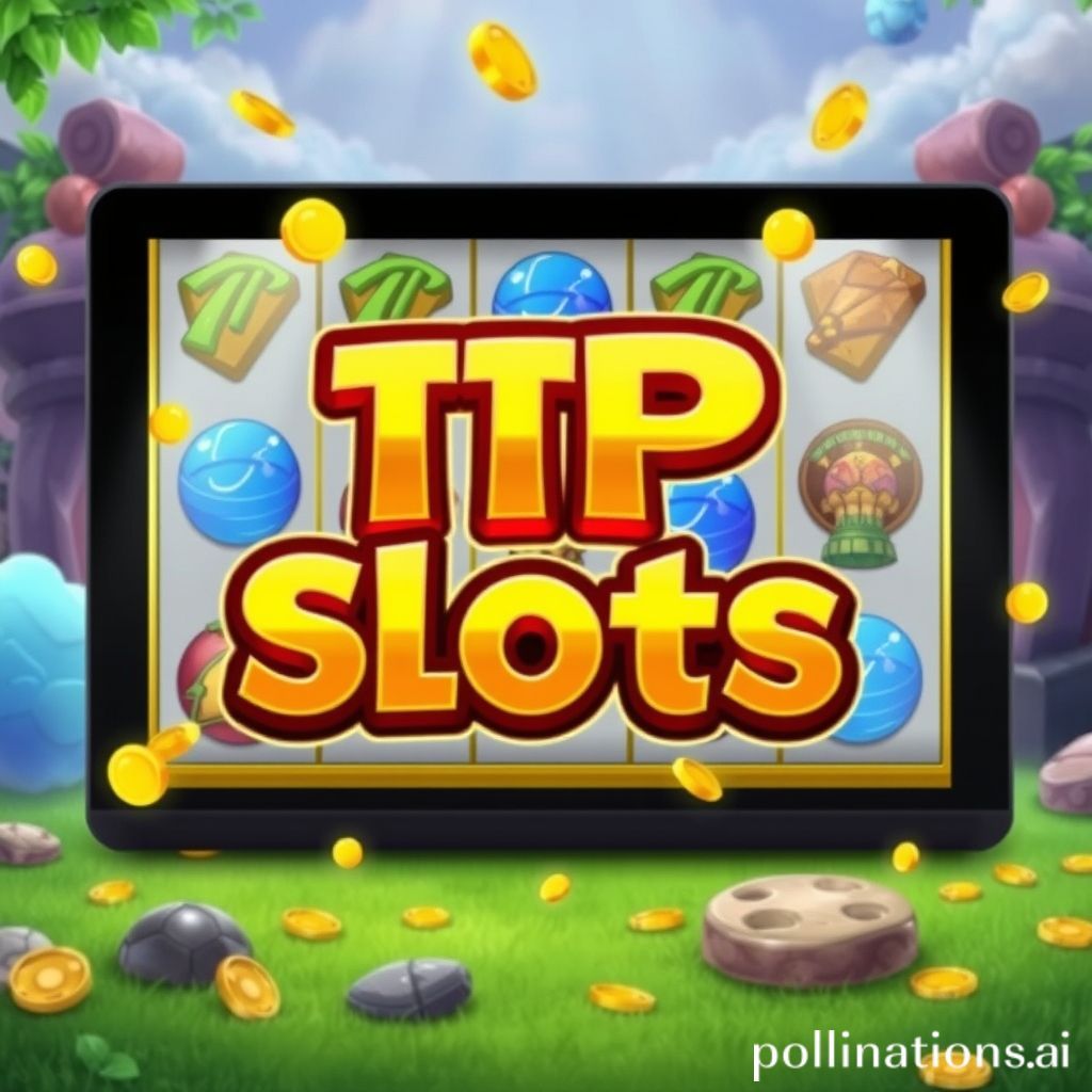 Bocoran RTP Slot Pragmatic Tertinggi Hari Ini Live